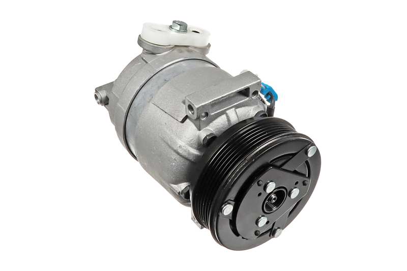 Air conditioning compressor